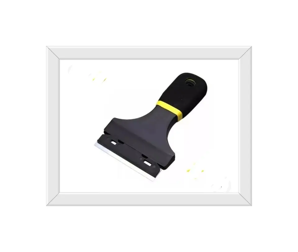 CUTTER RASPIN GRANDE MANGO ENGOMADO (U130)