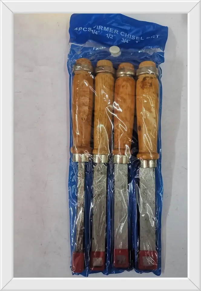 FORMON X 4PCS MADERA ECO (U320)