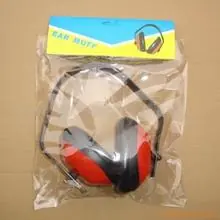 PROTECTOR OIDO ECO PVC (U290)