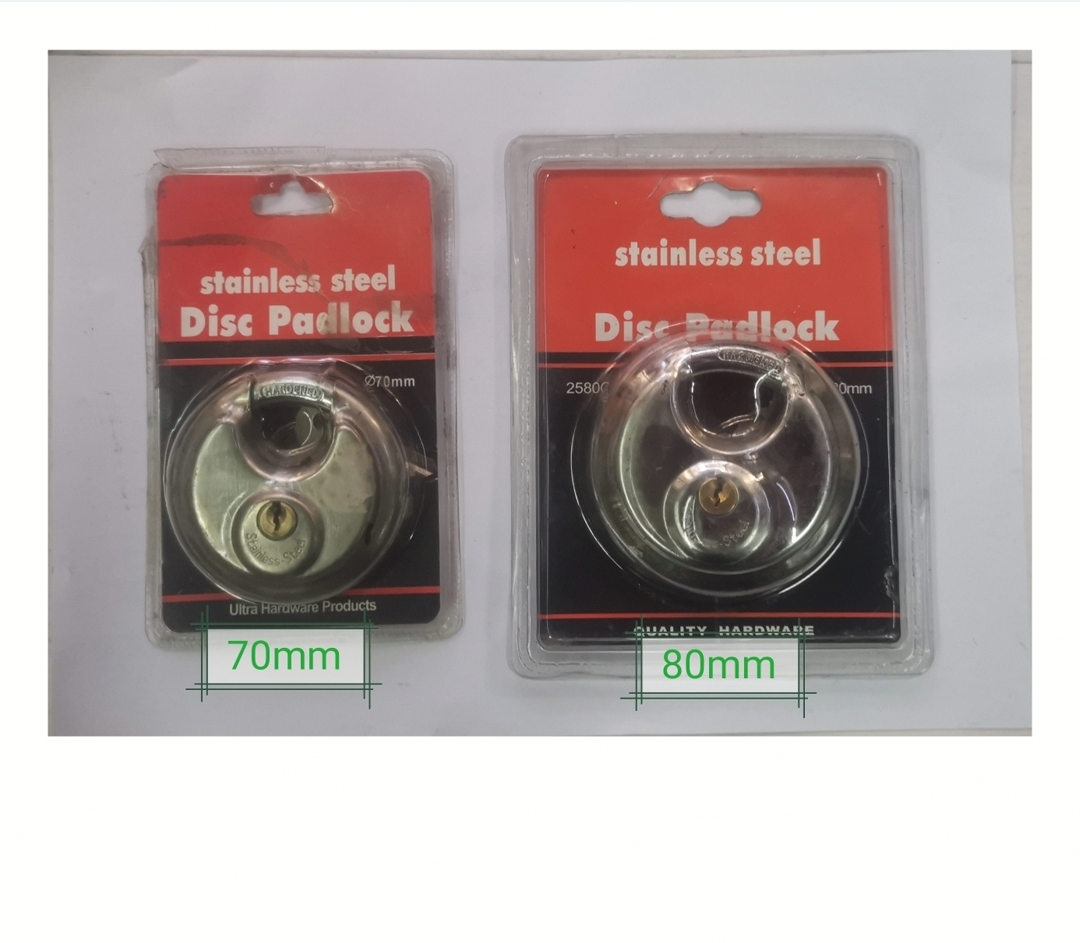 CANDADO CIRCULAR 70MM(U355)
