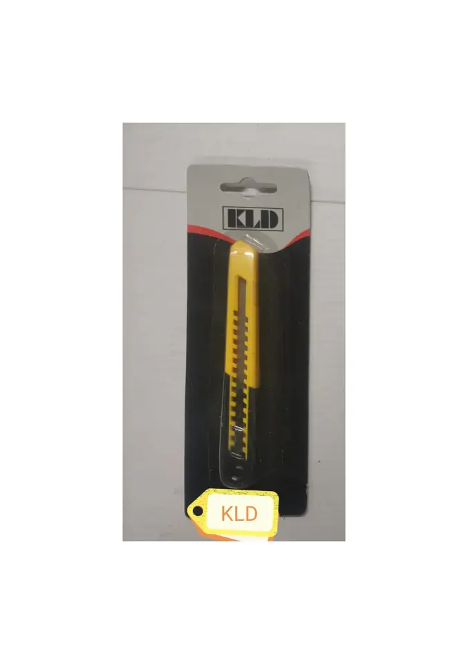 CUTTER 9MM KLD (U045)