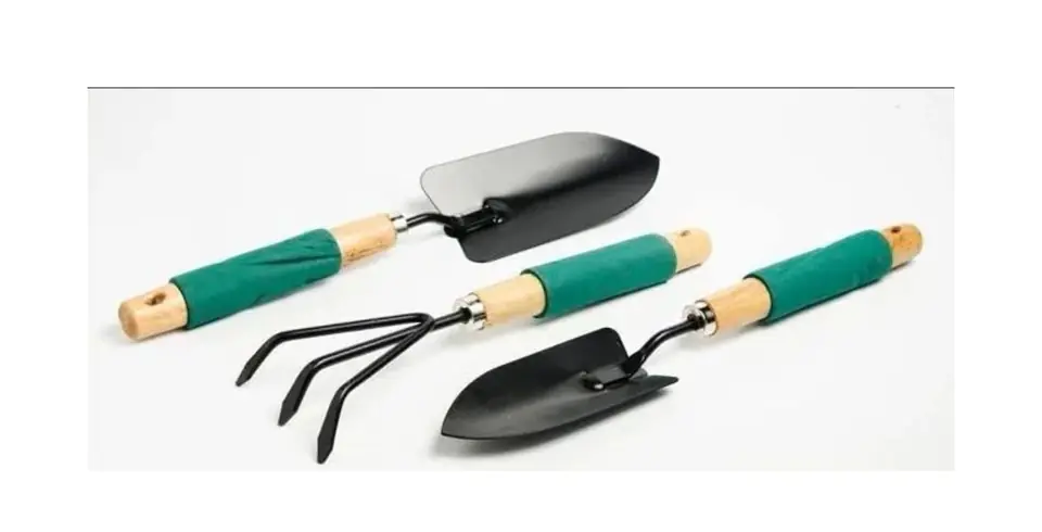 SET JARDIN MANGO VERDE X 3 MODELO  1 (U350)
