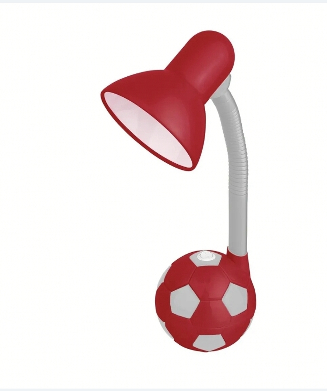 LAMPARA ESCRITORIO BASE PELOTA(U800)