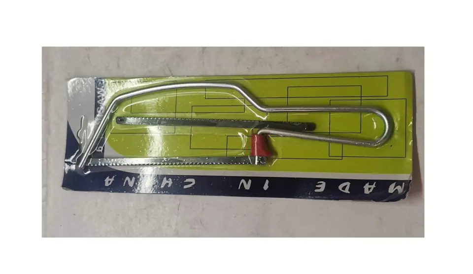 ARCO JUNIOR CON REPUESTO ECO (U095)