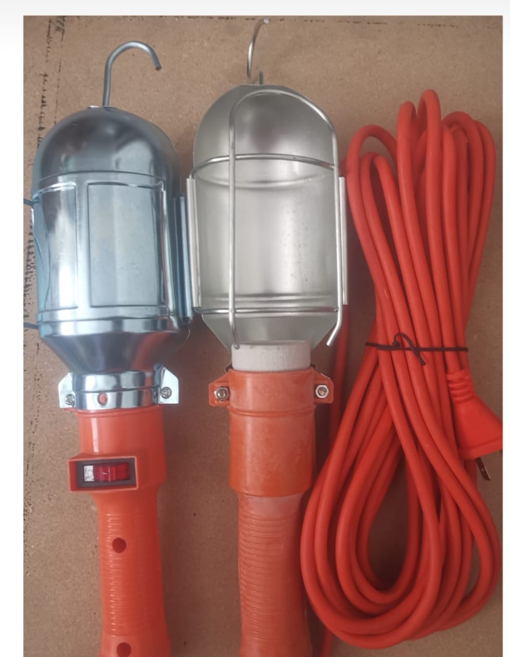 PORTATIL METAL PORCELANA CON TECLA 3M (U300)