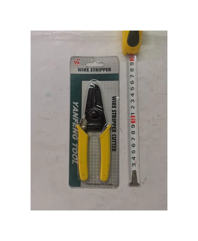 PELACABLE AUTOMATICO WS 103 (U410)