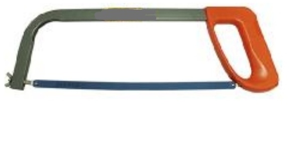 ARCO SIERRA MGO NARANJA 12" (U175)