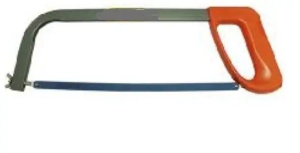 ARCO SIERRA MGO NARANJA 12" (U175)