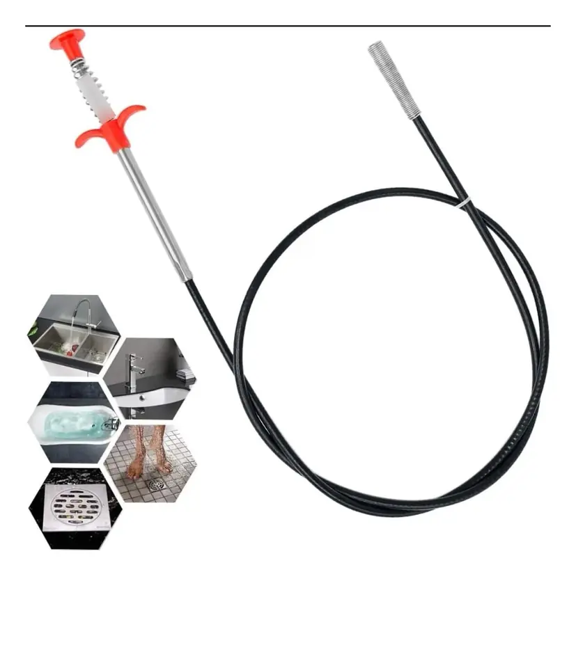 PESCA TUERCAS MANITO 60CM (U058)