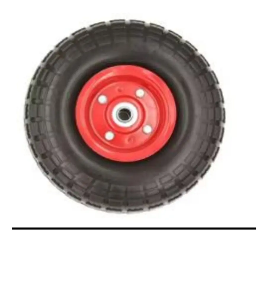 RUEDA NEUMATICA 10" (350-4) (U7.45)