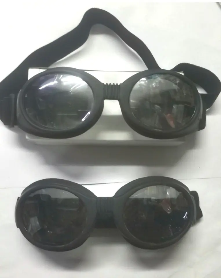 ANTIPARRA MOTO NIEVE SKY ECO (U240)