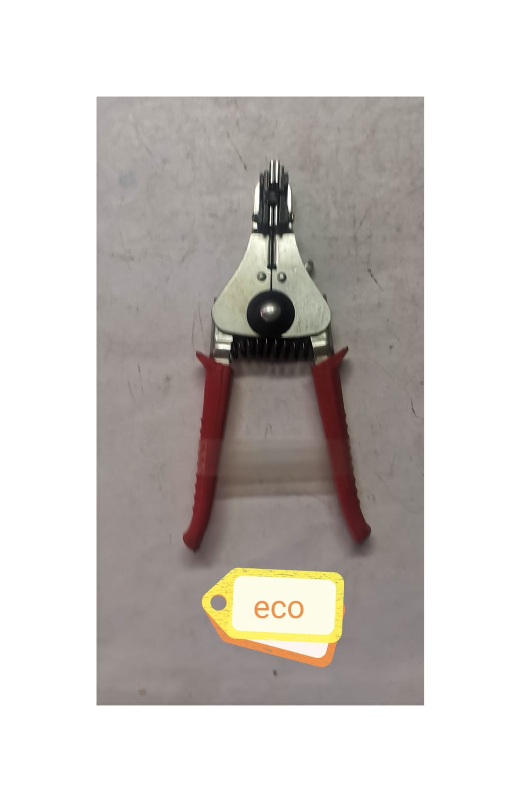 PELACABLE AUTOMATICO LATERAL ECO (U200)