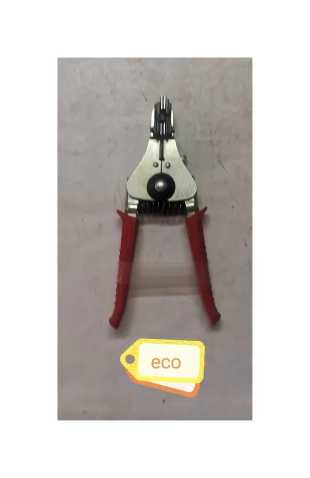 PELACABLE AUTOMATICO LATERAL ECO (U200)