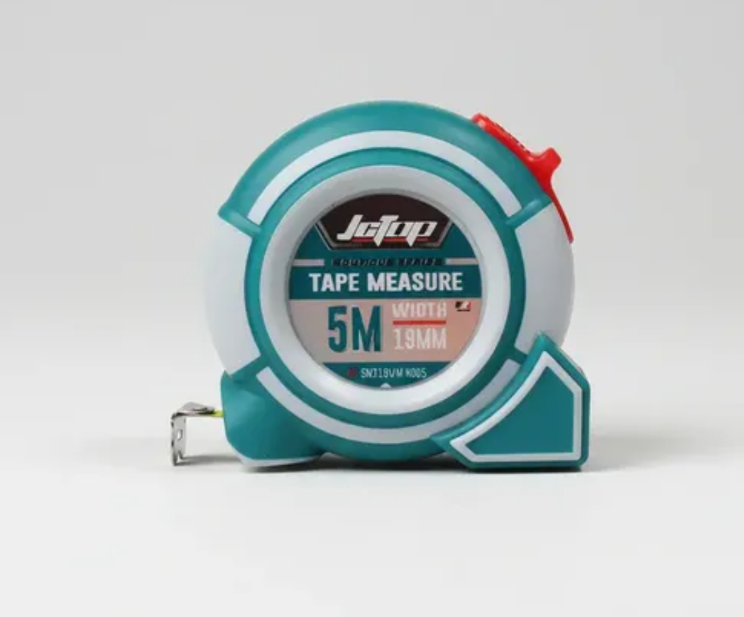 CINTA VERDE JATOP 5M (U210)