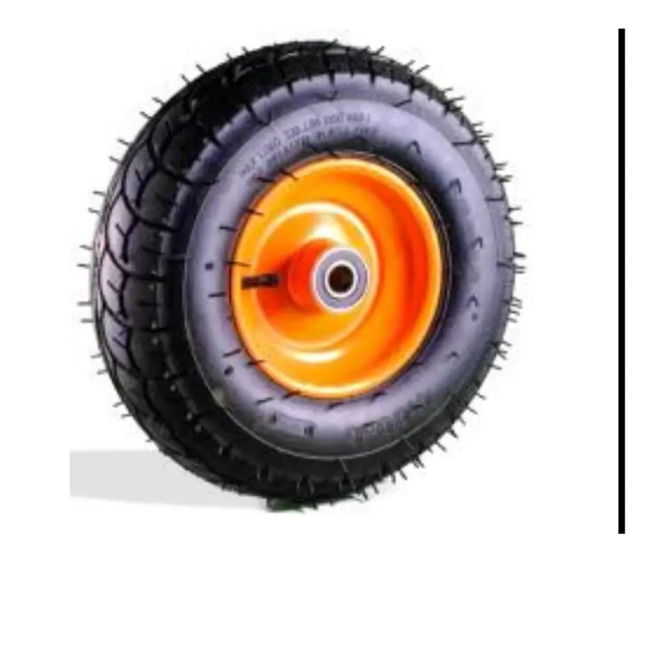 RUEDA NEUMATICA 12.5" 400-6 (U1100)