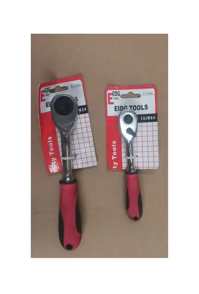 LLAVE CRIQUET PROFESIONAL 3/8 (U380)