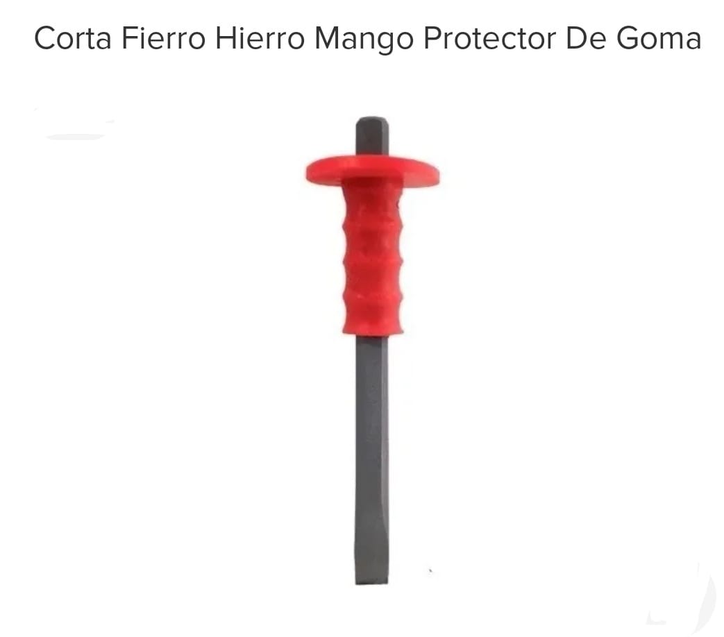 CORTA FIERRO 30CM CON PROTECTOR(U170)