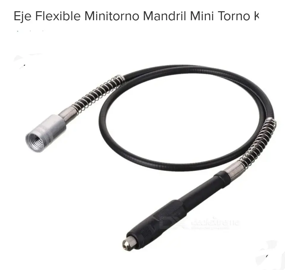FLEXIBLE PARA MINITORNO (U680)