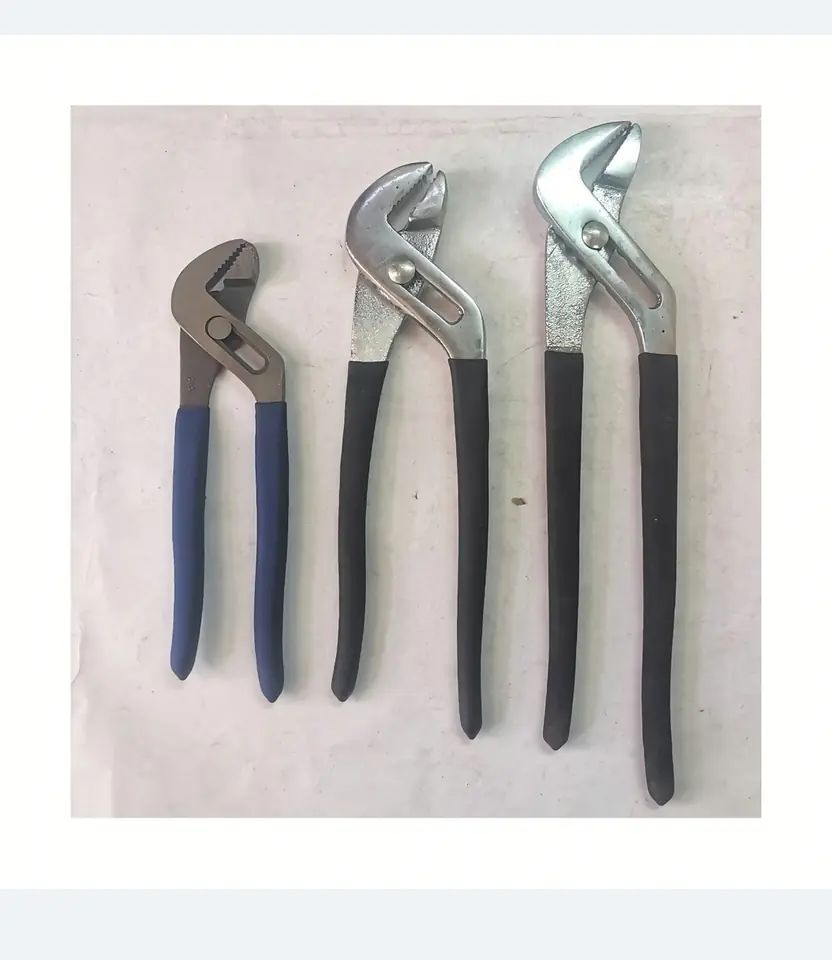PINZA PICO DE LORO ECO 6"(U180)