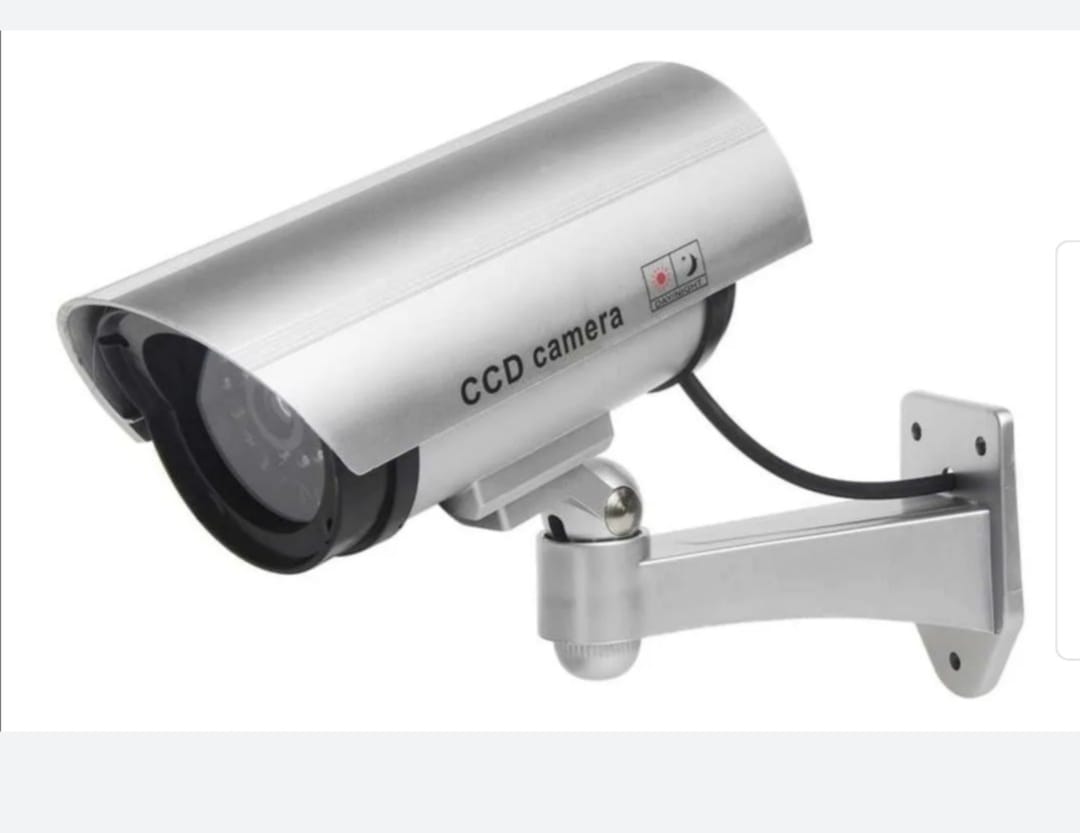 CAMARA FALSA DUMMY (U520)