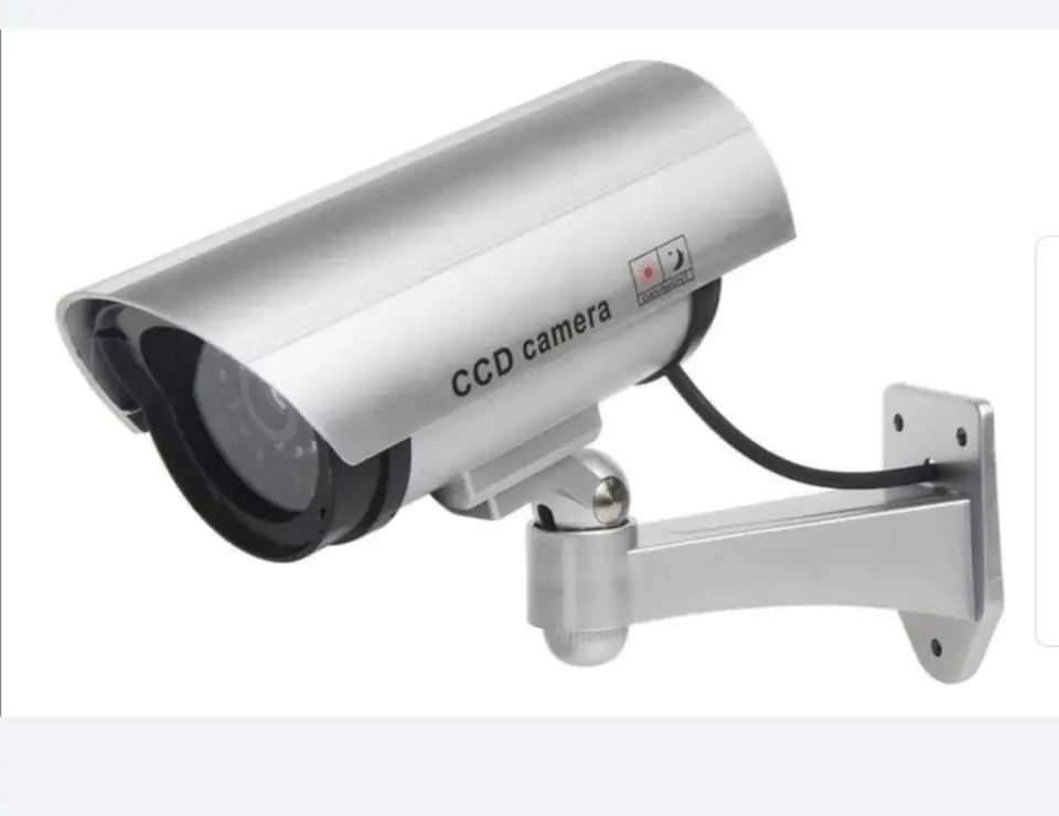 CAMARA FALSA DUMMY (U520)