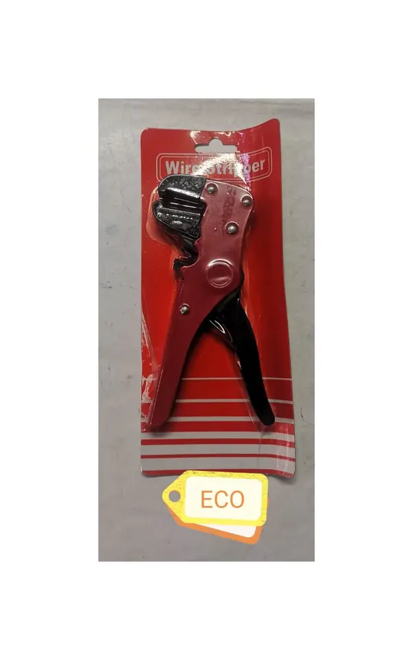 PELACABLE AUTOMATICO ECO (U140)