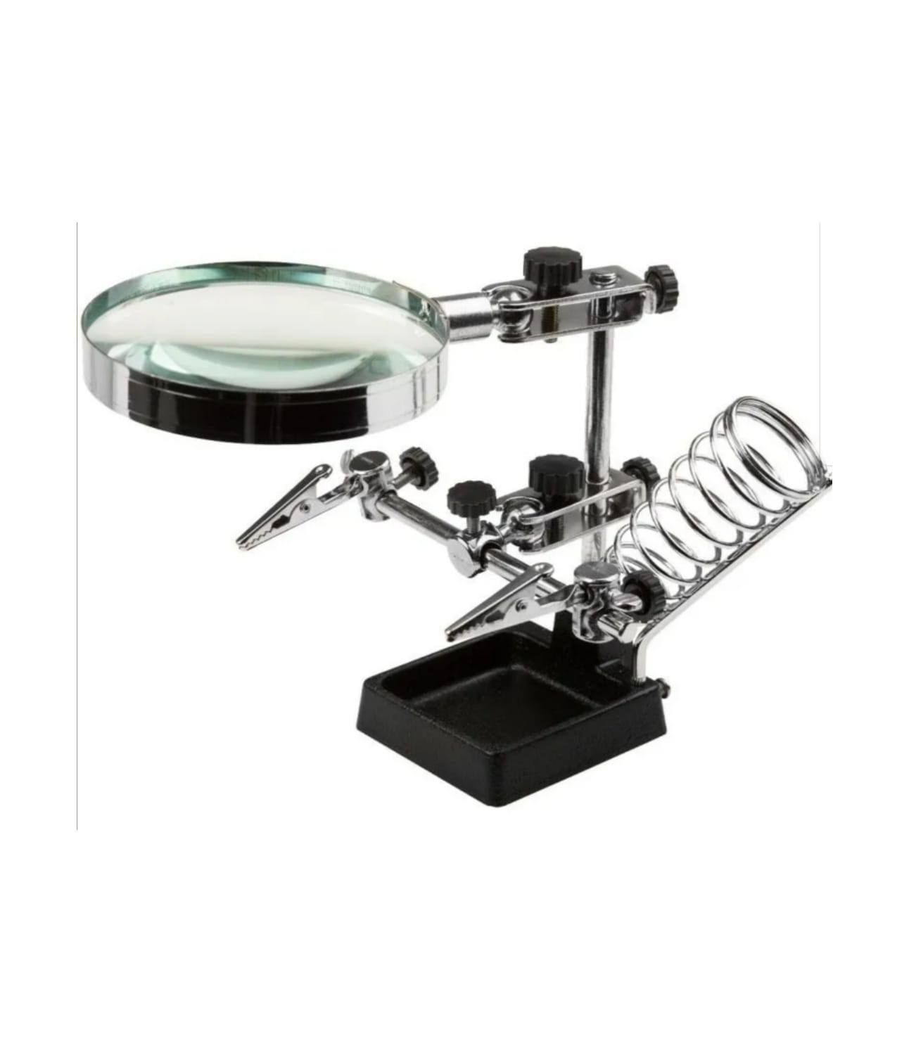 LUPA ARTICULAR GRANDE (U800)
