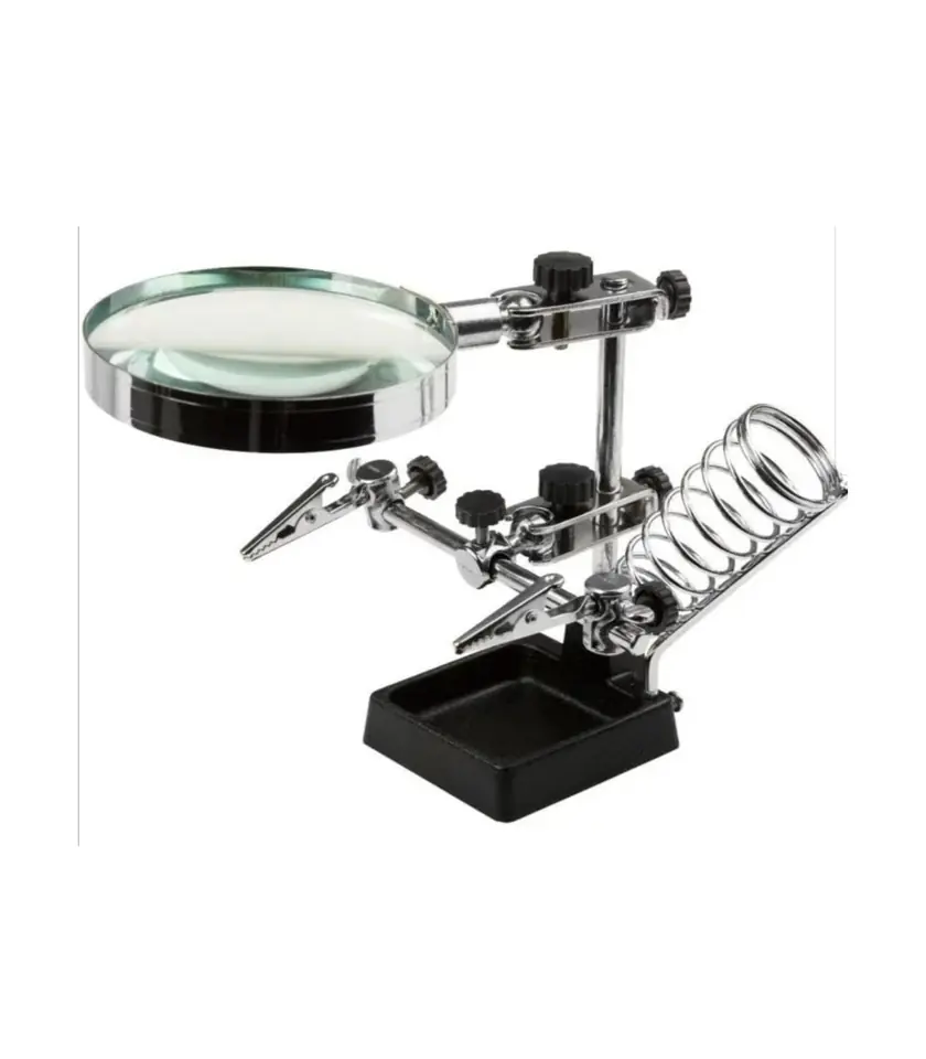 LUPA ARTICULAR GRANDE (U800)