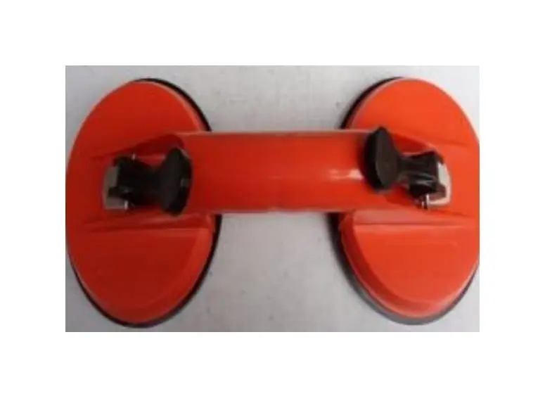SOPAPA VENTOSA DOBLE 125MM (U620)