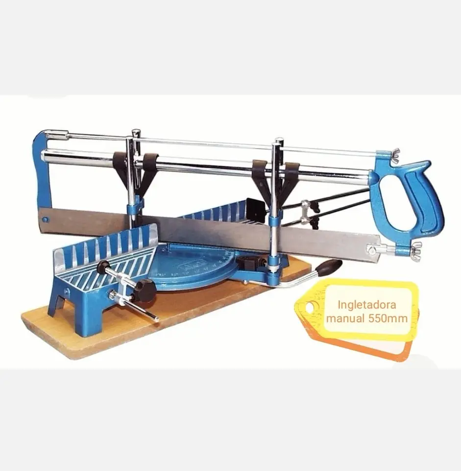 INGLETADORA 550MM (U2700)