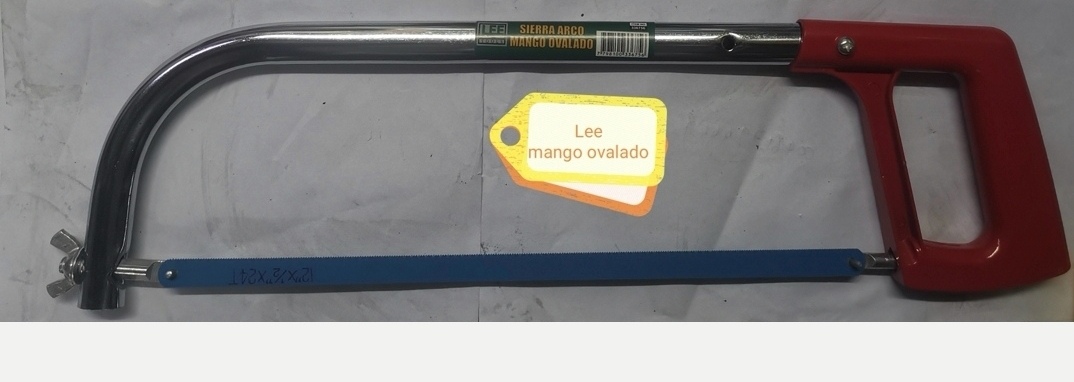ARCO SIERRA 12" LEE (U230)
