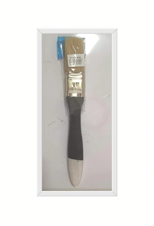 PINCEL CERDA BLANCA 1" TL14013 (U025)