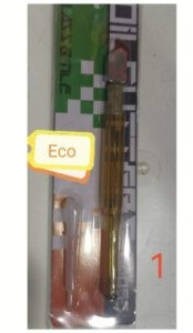 CORTA VIDRIO C/ACEITE ECO (UO70)