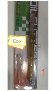 CORTA VIDRIO C/ACEITE ECO (UO70)