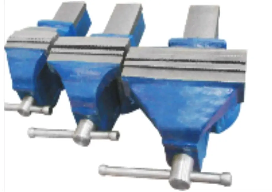 MORSA DE BANCO GIRATORIA CON YUNQUE 3" (U3000)