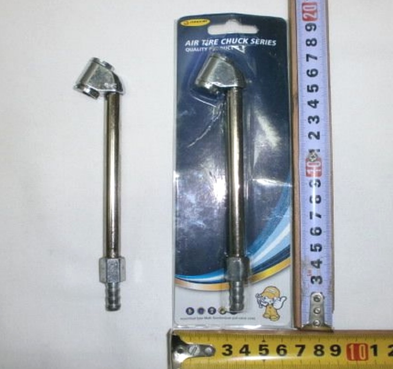 LAPIZ RANCOR P/ NEUMATICO (U155)