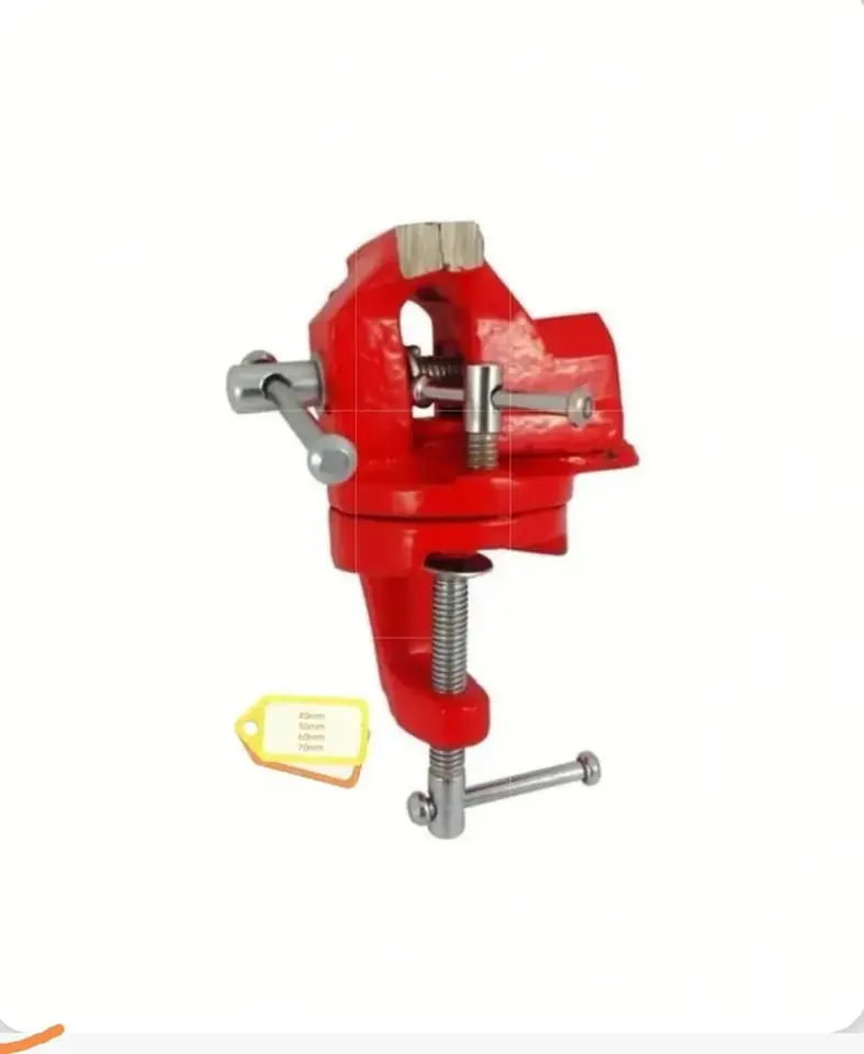 MORSA MINI GIRATORIA 70 MM (U950)