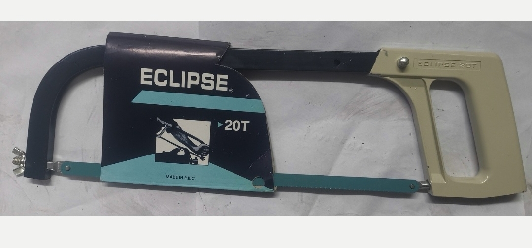 ARCO SIERRA 12" PROFESIONAL ECLIPSE (U500)