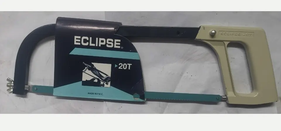 ARCO SIERRA 12" PROFESIONAL ECLIPSE (U500)