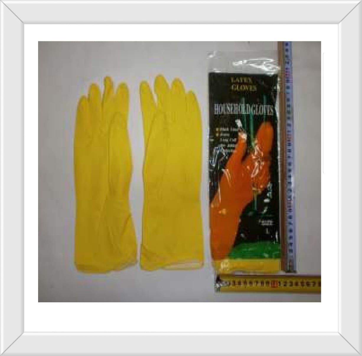 GUANTE COCINA ECO (U065)