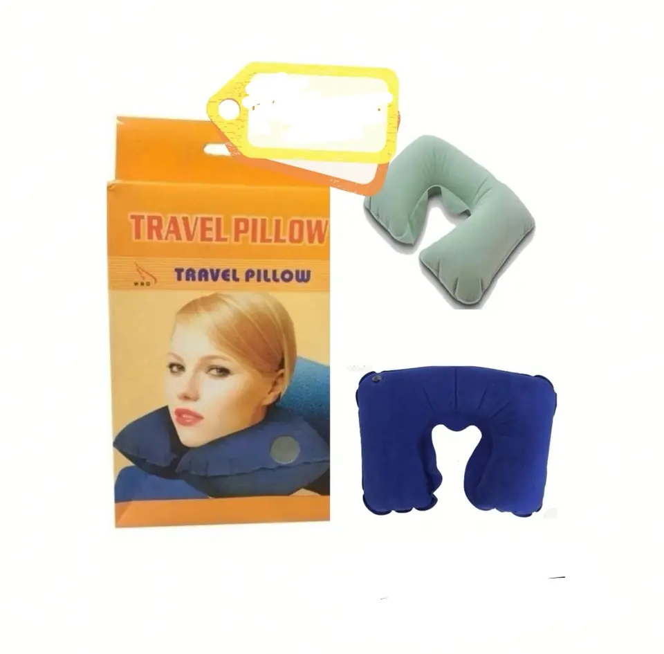 ALMOHADA DE VIAJE (U100)