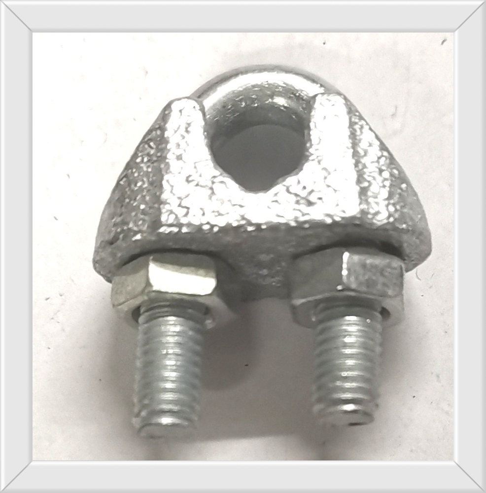 Prensa Cable 6mm (U011)