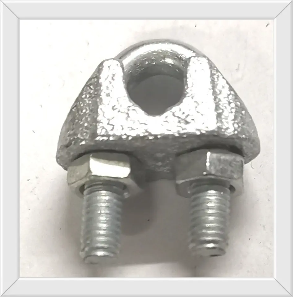 Prensa Cable 6mm (U011)