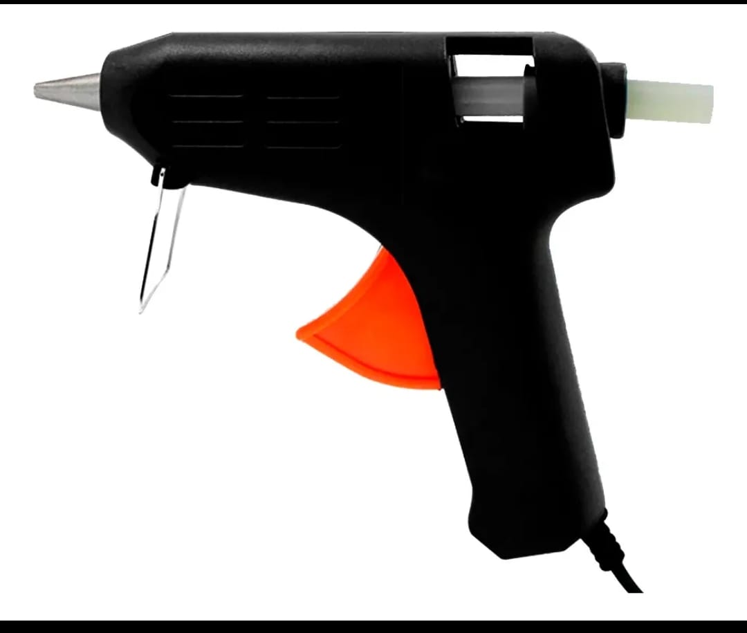 PISTOLA ENCOLAR CHICA 10W ECO (U115)