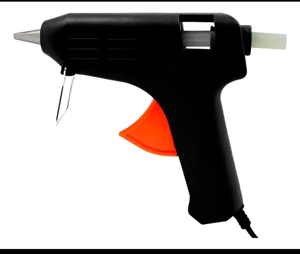 PISTOLA ENCOLAR CHICA 10W ECO (U115)