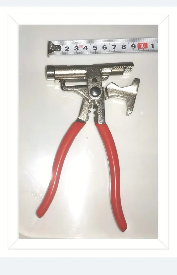 MARTILLO METAL  10 USOS (U360)