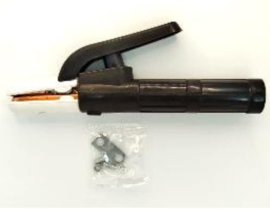 PINZA PORTA ELECTRODO 300A (U155)