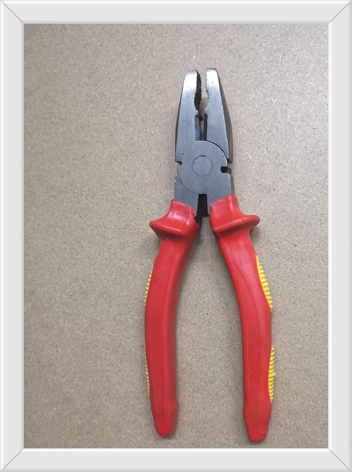 Pinza Universal 6" Goodtool (U120)