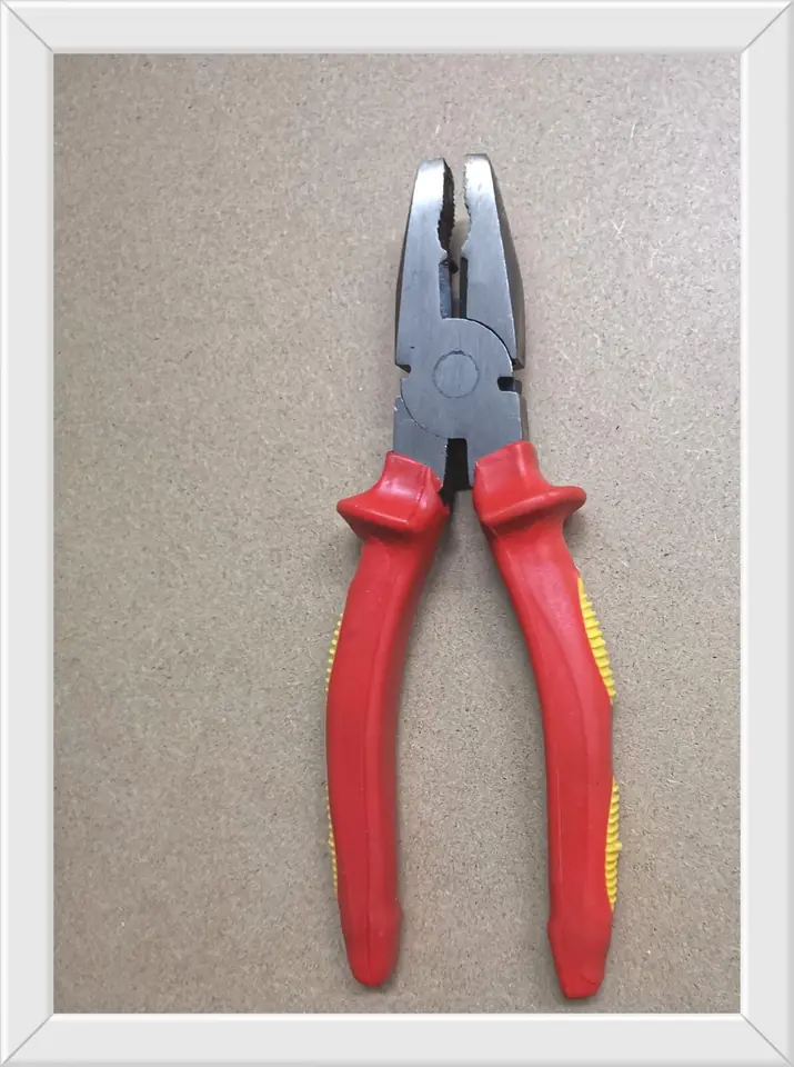 Pinza Universal 6" Goodtool (U120)