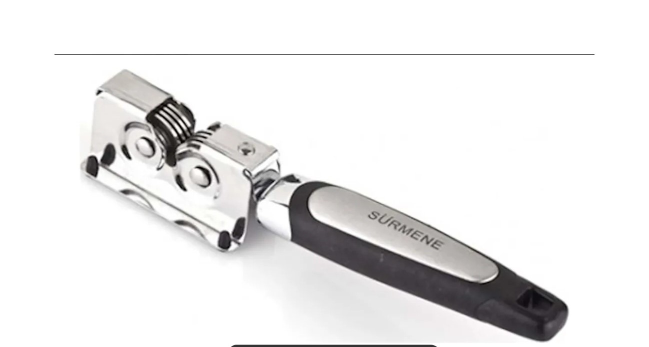 AFILADOR CUCHILLO METAL SURMENE (U180)